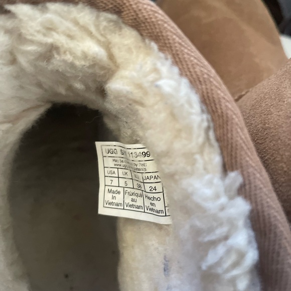 Ugg Platform Mini - Picture 5 of 11